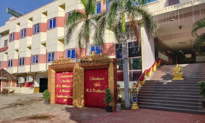 Sri Seetha Lakshmi Marriage Hall